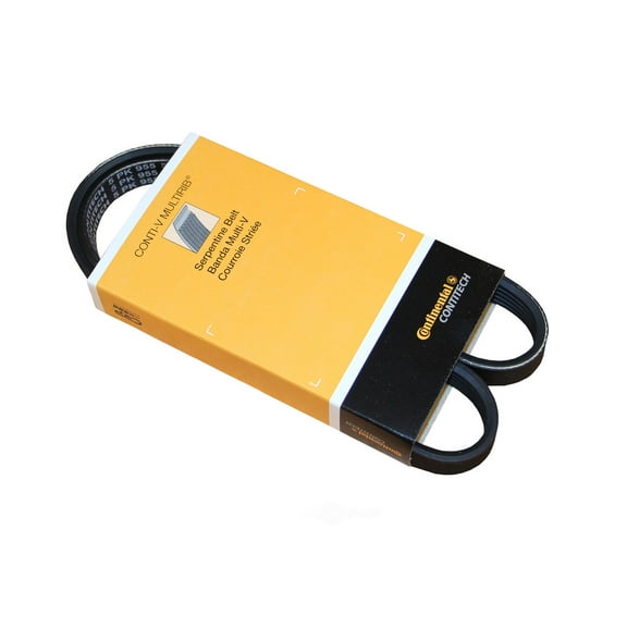 Contitech PK050375 Serpentine Belt