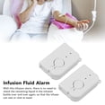 thumbnail image 4 of Mini Alarma De Infusión ANGGREK alarma de Líquido de Infusión ABS con pilas, 4 of 7