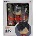 thumbnail image 1 of Haikyu!! 4 Inch Action Figure Nendoroid - Tetsuro Kuroo, 1 of 2