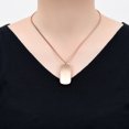 thumbnail image 5 of Skateboard Cremation Jewelry for Ashes Urn Necklace Lockets Memorial Jewelry, 5 of 7