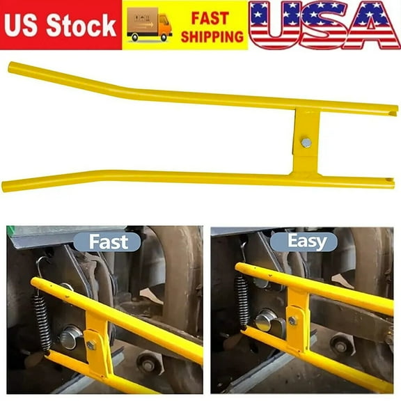 Truck Brake Spring Tool LT890 Replacement Heavy Truck Brake Spring Slack ,New 1X