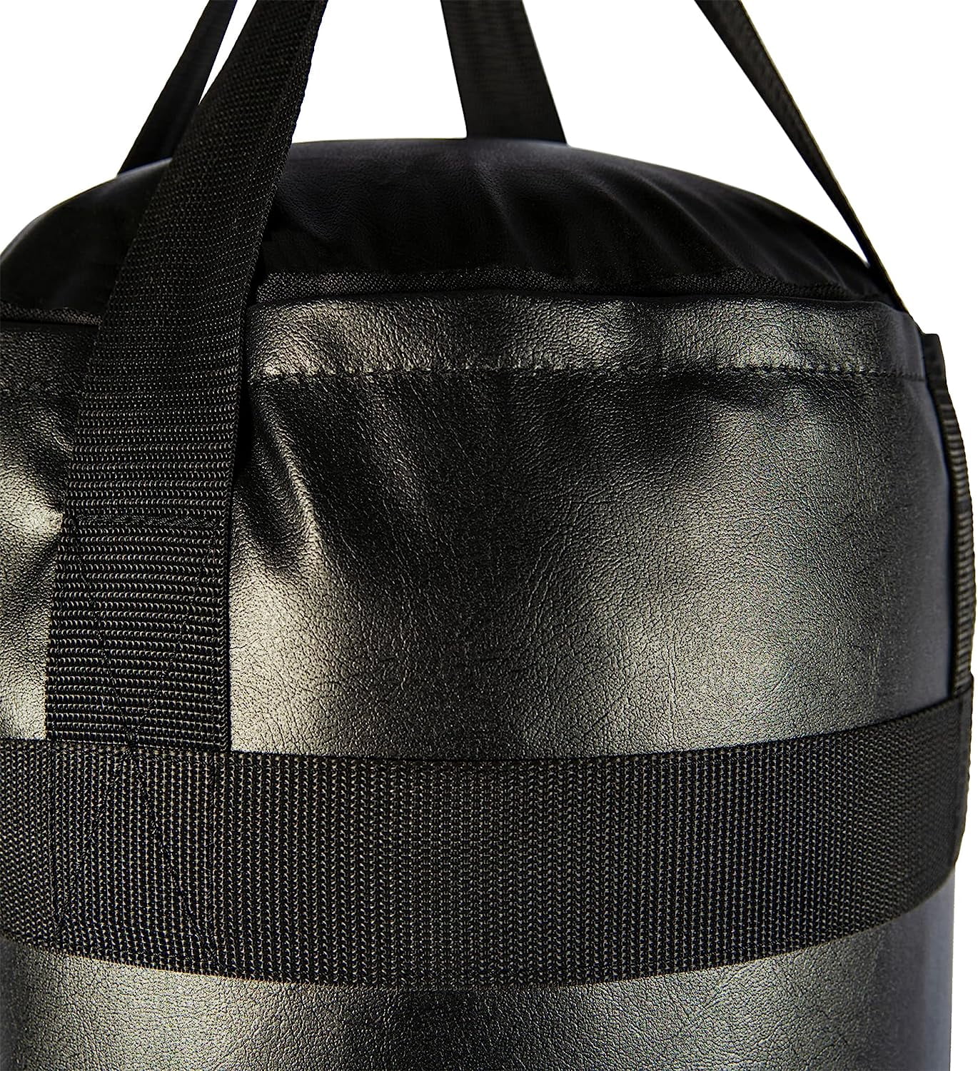 UFC Heavy Bag, Punching Bag, MMA Training, 100 lb 13 x 40 Inch