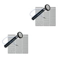 thumbnail image 1 of Wosthever Static Grass Applicator Comfortable Grip for Scenic Table DIY Sand Wargame Type1 NO1, 1 of 1