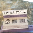 thumbnail image 4 of Catnip Stickz CStickzLav10 10 in. Catnip Stick, Lavender, 4 of 4