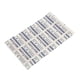 thumbnail image 1 of Vendajes Adhesivos De Tela Vendajes Desechables Portátiles De Tela Transpirable Para Heridas Para Rasguños ANGGREK Otros, 1 of 8