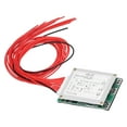 thumbnail image 2 of Tablero de Protección BMS NikouMX PCB de batería de iones de litio Materiales ecológicos, 2 of 8