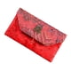 thumbnail image 4 of Sobre rojo de Año Nuevo Chino, bolsillo rojo, paquete Hong Bao rojo para dote de compromiso Estilo C Horizontal, 4 of 9
