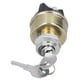 thumbnail image 1 of Interruptor de encendido Interruptor de encendido Barril Interruptor de arranque Llaves Interruptor de arranque universal Interruptor de bloqueo de ar, Higoodz Accesorio de coche, 1 of 7