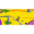 thumbnail image 3 of Bam! Entertainment Ed, Edd N Eddy: Jawbreakers! Abis_Video_Games, 3 of 7