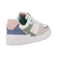 thumbnail image 3 of Tenis Urbanos HGN by Mr Shu Dama Comodos Gris Talla 24.5, 3 of 4