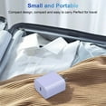 thumbnail image 2 of Coreykin 20W USB C Wall Charger-Super Fast Charger with 6FT Cable-Compatible with iPhone 14/14Pro/13/13 Pro/12/12Pro/XS/Max/XR/X/8/8 Plus-Purple, 2 of 7