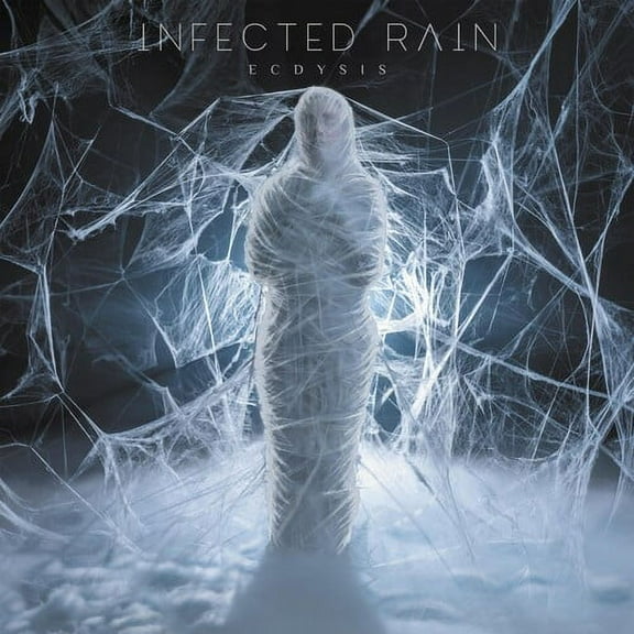 Infected Rain - Ecdysis - Music & Performance - CD