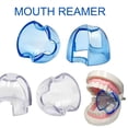 thumbnail image 1 of Ouvre-bouche Opération Simple Mini Portable Dents Postérieures Ouvre-Bouche pour Adulte, 1 of 8