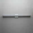 thumbnail image 3 of 52103PC Maxim Lighting Rail-LED Bath Vanity Light with Tubular White Diffusers-4.75 inches high-Polished Chrome Finish-30 Inch Size, 3 of 4