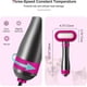 thumbnail image 4 of Hair Dryer For Dogs And Cats, Blow Dryer And Silent Brush 2-in-1, 280w, 4 of 4