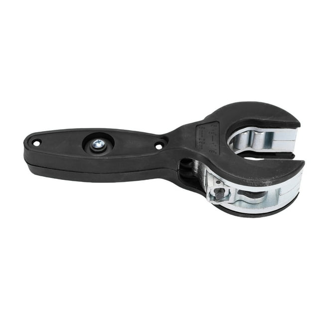 Cortador de Tomas de Metal Compacto para Cobre, PVC, Tuberías de Metal, de Trinquete de 360 Grados para Cortar