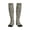 1 Black, variant on Dachshund Dog Bird Compression Socks for Women and Men 20-30mmHg-Circulation Support Socks Knee High Nurse Pregnant Running Medical and Travel Athletic