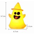 thumbnail image 3 of Halloween Decor Halloween Indoor Silicone Night Lights Light Up Decorations Scary For Halloween Indoor Home Mantel Shelf & Tabletop, 3 of 4