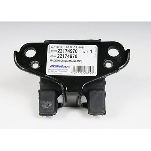 Automatic Transmission Mount