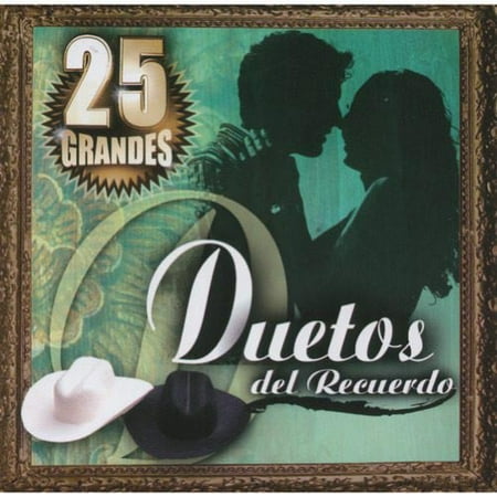 Duetos Del Recuerdos