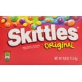 thumbnail image 2 of Skittles Original Candy, 4 Oz., 2 of 4