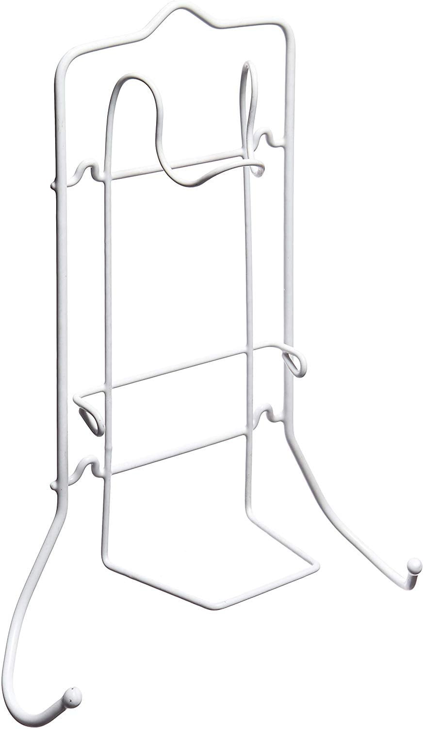 Grayline Housewares 444 Iron Ing Board Holder