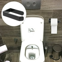 Zcyifa paper towel holder Paper Towel Holder Paper Towel Roll Holder for Kitchen Under Cabinet Bathroom