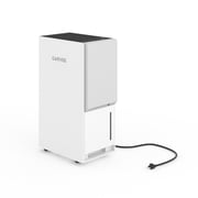 100 Pint Dehumidifier For 4500 Sq.Ft, Quiet And Energy Efficient With Smart Humidity Control