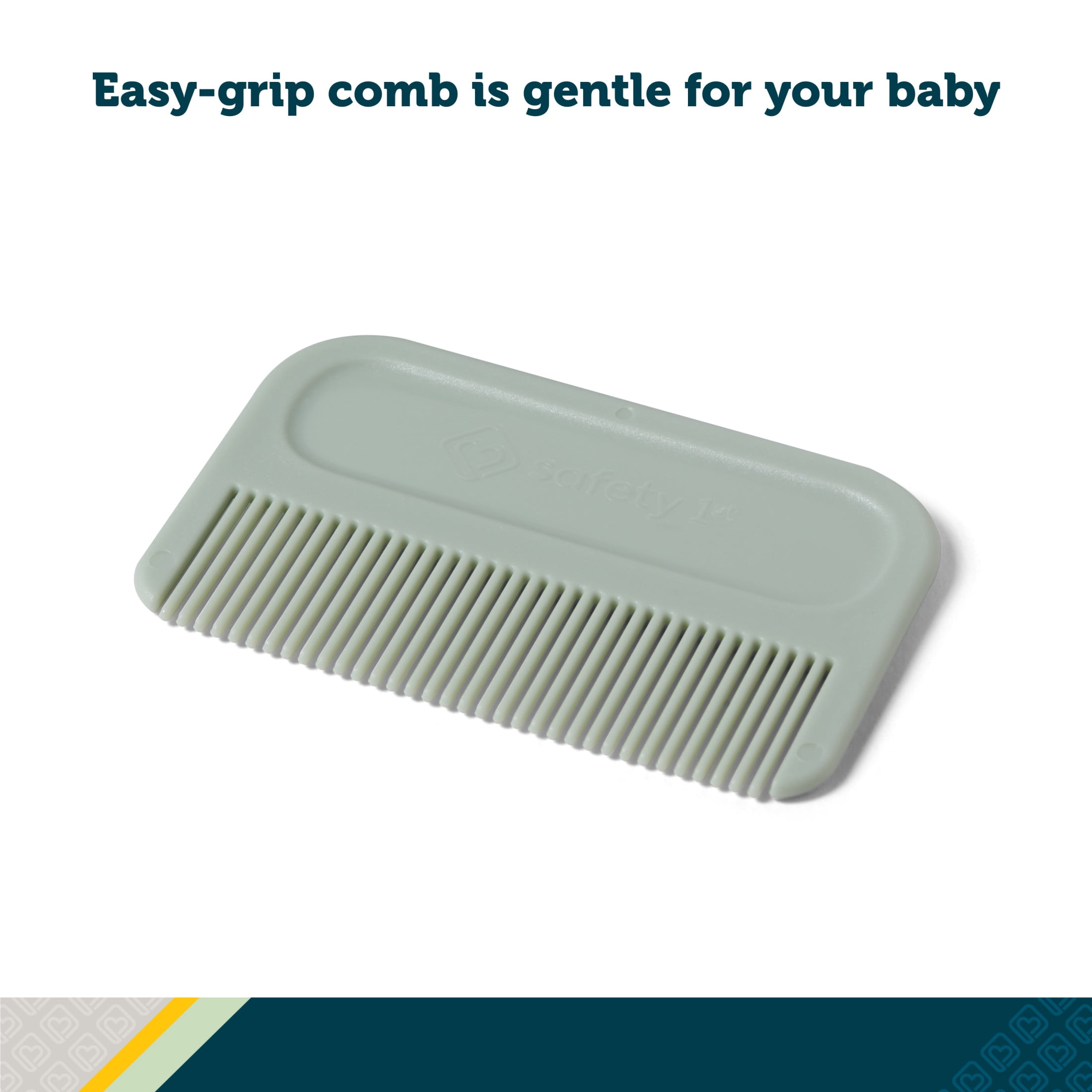 Safety 1st Baby Care Basics Kit, New Baby Essentials Kit