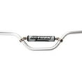 thumbnail image 2 of TUSK T-10 Aluminum 7/8" Handlebar Mini CR High Bend Silver for Honda XR50R 2000-2002, 2 of 6