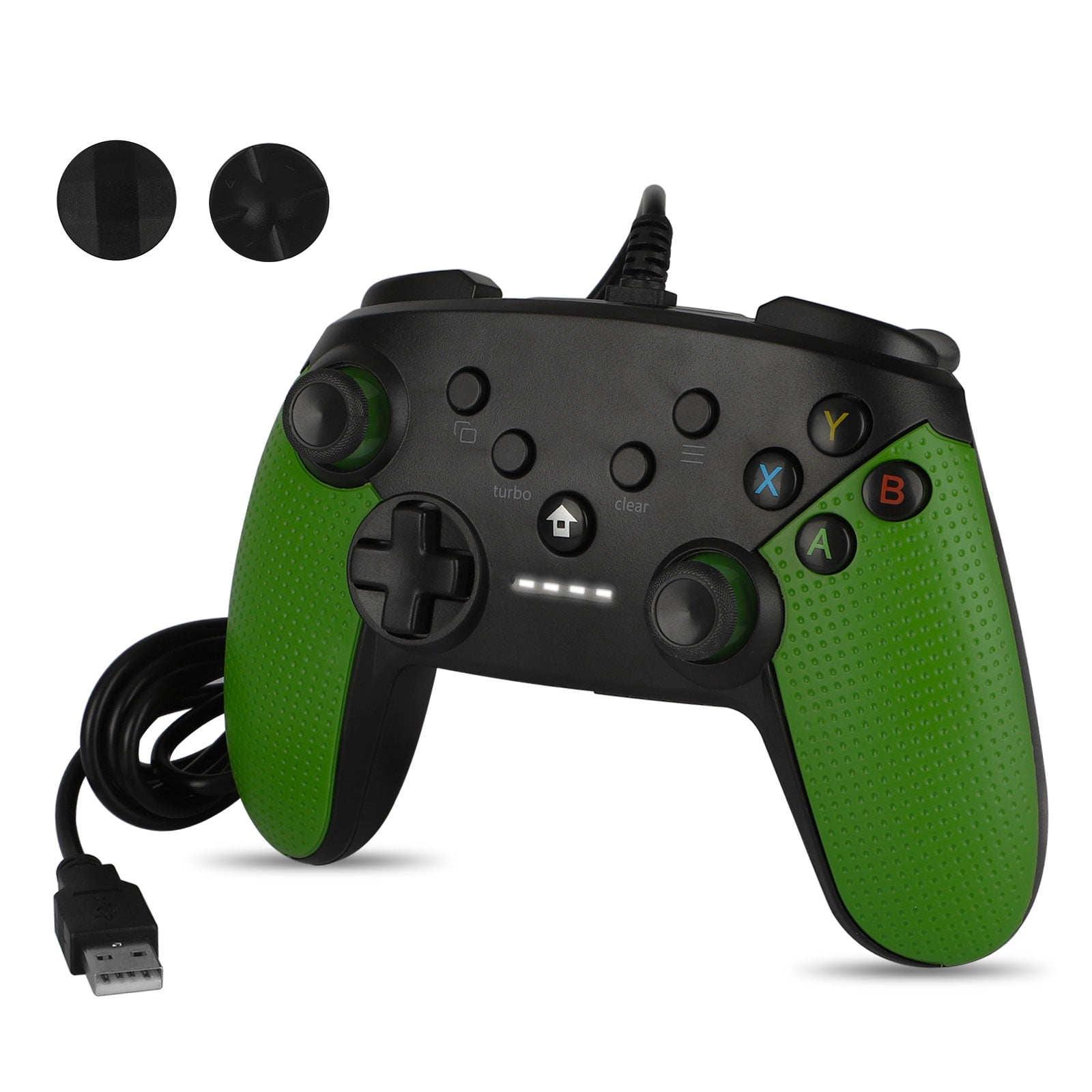 xbox one compatible controller