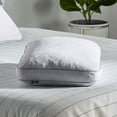 thumbnail image 3 of Sealy Essentials Custom Comfort Bed Pillow, Standard, Adult, 3 of 10
