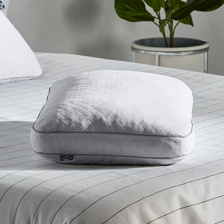 Sealy Custom Comfort Standard Pillow Sealy Custom Comfort Standard Pillow