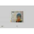 thumbnail image 3 of Ikiru (Alive) [Limited Edition] - Mota Shiina (Compact Disc + DVD), 3 of 4