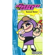 Powerpuff Girls: Twisted Sister, The (Full Frame)