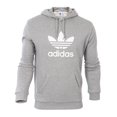 thumbnail image 1 of Sudadera Adidas Trifolio Talla Grande DT7963 Original Adidas Trifolio Deportiva Sudadera, 1 of 3