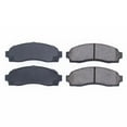 thumbnail image 2 of Power Stop Front Z16 Evolution Ceramic Brake Pads 16-833, 2 of 3