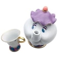 thumbnail image 1 of Taza con dibujos animados de Mrs Potts Chip Tea La Bella y la Bestia, 1 of 5