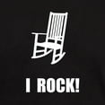 thumbnail image 3 of CafePress - I Rock T Shirt - Men's Classic Graphic Cotton T-Shirt, 3 of 4