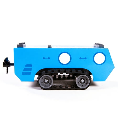 Tenka Inc - Circuit Cube - Gears Go! Multi-Vehicle Mobility Launch Kit