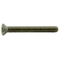 thumbnail image 1 of #2-56 x 3/4" 18-8 Stainless Phillips Flat Head Machine Screws (24 pcs.), 1 of 1