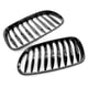 thumbnail image 4 of Pantalla de automóvil Reemplazo de rejilla frontal para BMW E85 E86 Z4 2003-2008 Rejilla de alto bri Abody Pantalla de automóvil, 4 of 7