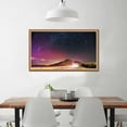 thumbnail image 4 of Full Drill - 5D DIY Diamond Painting Kits Quiet Pretty Starry Sky, 4 of 5
