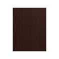 thumbnail image 4 of Series C 36W 5 Shelf Bookcase with Doors in Mocha Cherry - Engineered Wood, 4 of 4