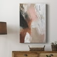thumbnail image 5 of Unbleached Neutrals I Premium Gallery Wrapped Canvas - Ready to Hang, 5 of 9
