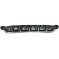 thumbnail image 2 of 2013 2014 2015 2016 2017 Cadillac XTS Center, Base Model without Daytime Running Light Front Bumper Grille, 2 of 3