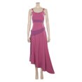 thumbnail image 4 of Disfraz de cosplay de Megara, vestido ceremonial, cinturón, traje de carnaval de Halloween, regalos para mujeres adultas, películas, juegos de rol, 4 of 5