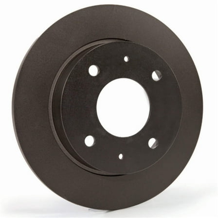 RK7520/ EBC OE RK Rotors Fits select: 2010-2015 CHEVROLET CAMARO, 2012-2013 BUICK REGAL