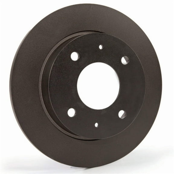 RK7520/ EBC OE RK Rotors Fits select: 2010-2015 CHEVROLET CAMARO, 2012-2013 BUICK REGAL