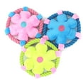 thumbnail image 3 of Jouet Disque Volant pour Chien : Jouet en Peluche Rond en Corde de Coton Jouet de Dentition pour Chiot, 3 of 10